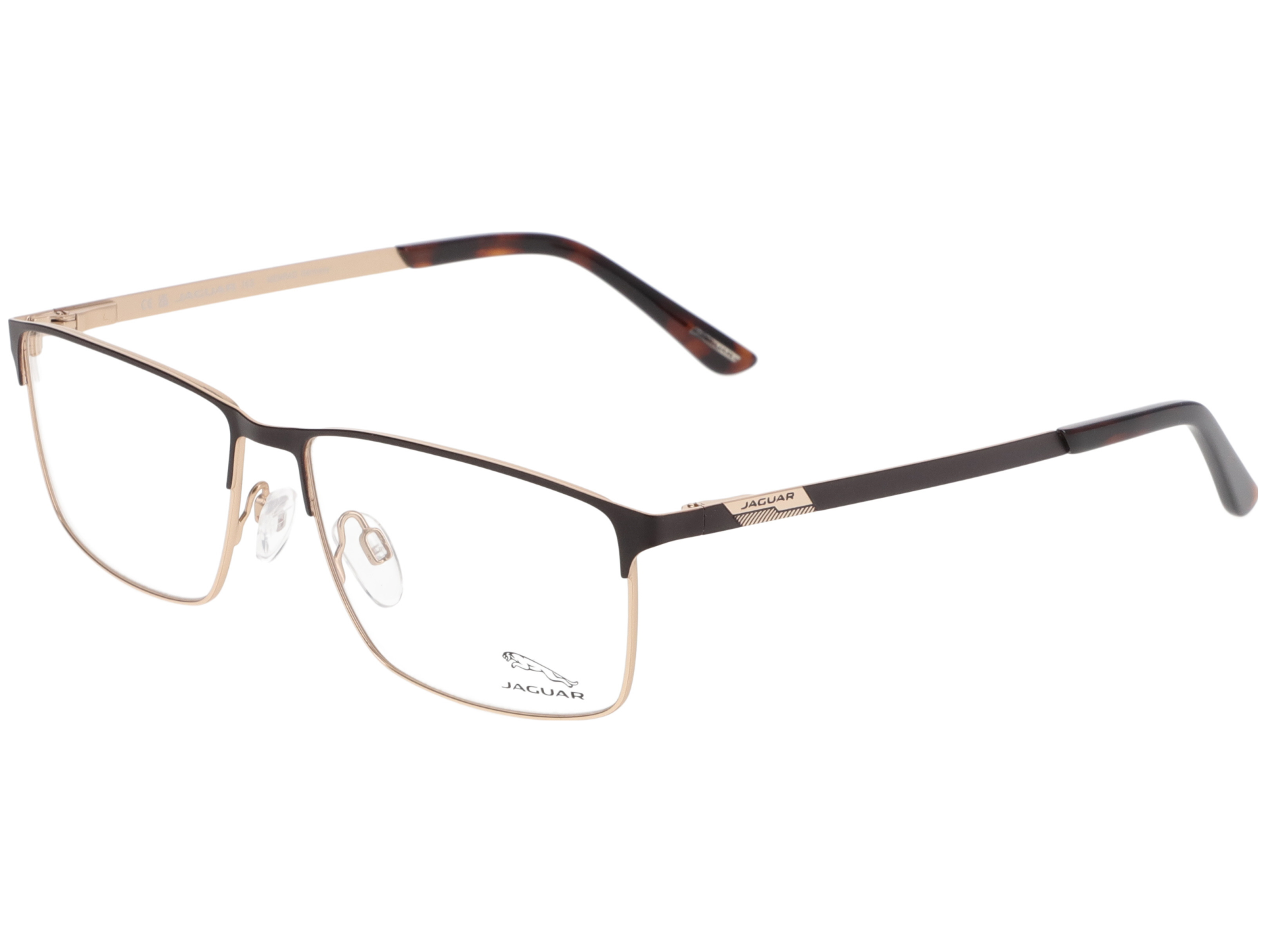 Jaguar Eyewear 33115 5100 BrillenExperten