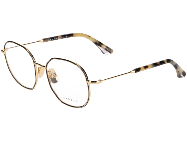 Sandro Eyewear Damen Brille 4018 906