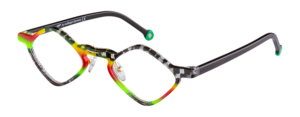 vonBogen Unisex Brille 1452 01