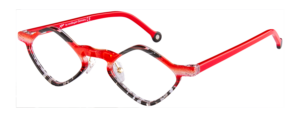 vonBogen Unisex Brille 1452 06