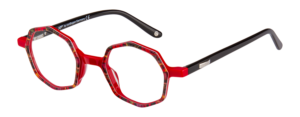 vonBogen Unisex Brille 1464 02