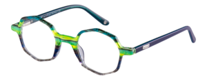 vonBogen Unisex Brille 1464 07