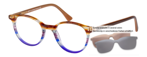 vonBogen Damen Brille 1465 02