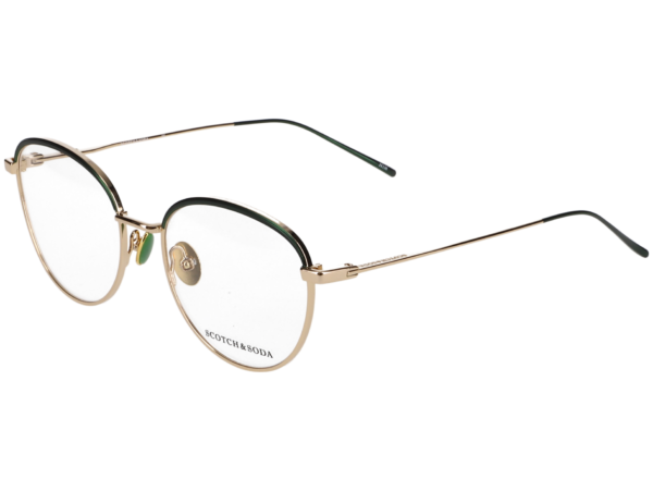 Scotch&Soda Eyewear Damenbrille 1002 576