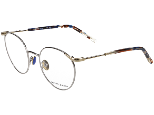 Scotch&Soda Eyewear Damenbrille 1013 800