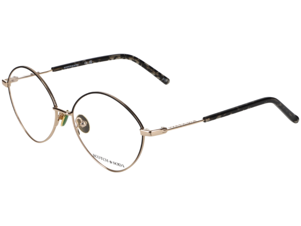 Scotch&Soda Eyewear Damenbrille 1014 402
