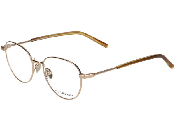 Scotch&Soda Eyewear Herrenbrille 2012 417