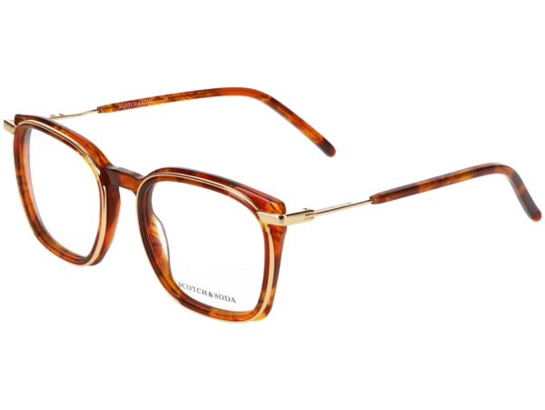 Scotch&Soda Eyewear Herrenbrille 4011 167Scotch&Soda Eyewear Herrenbrille 4011 167