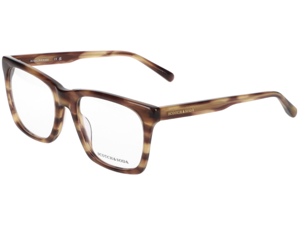 Scotch&Soda Eyewear Herrenbrille 4015 107