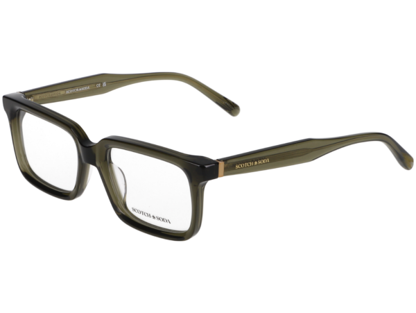 Scotch&Soda Eyewear Herrenbrille 4016 565