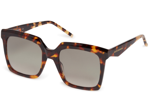 Scotch&Soda Eyewear Damen Sonnenbrille 7009 104