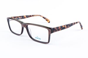 Jisco Eyewear Herrenbrille ANDRE BR