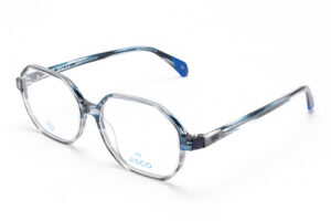 Jisco Eyewear Herrenbrille ANDREAS GY