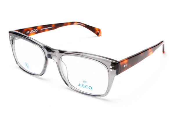 Jisco Eyewear Herrenbrille BOLD GYHV