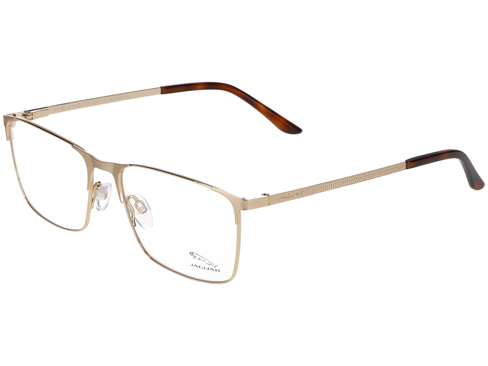 Jaguar-33120-6000 Jaguar Eyewear Herrenbrille 33120 6000