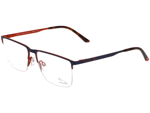 Jaguar Eyewear Herrenbrille 33625 3100