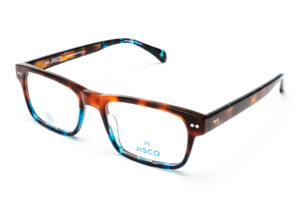 Jisco Eyewear Herrenbrille CHICO BLHV