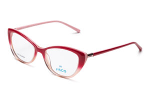 Jisco Eyewear Damenbrille DARE RDCR
