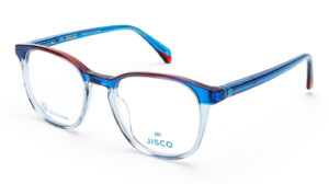 Jisco Eyewear Herrenbrille DESEO BL