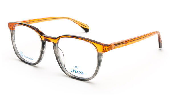 Jisco Eyewear Herrenbrille DESEO GYOG