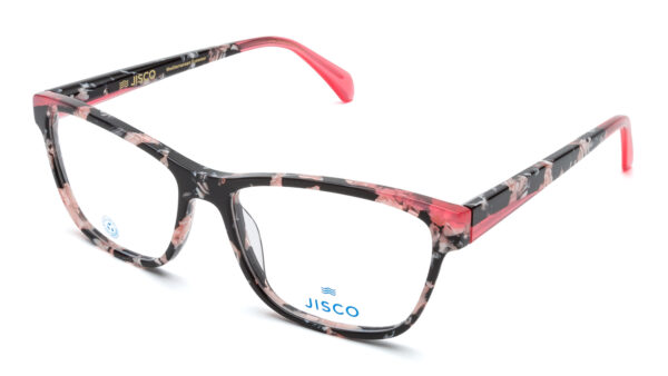 Jisco Eyewear Damenbrille EDEL BKRO