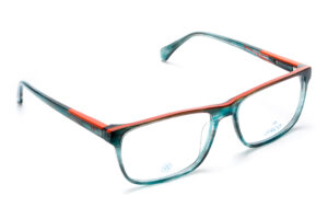 Jisco Eyewear Herrenbrille ENNO TQOG