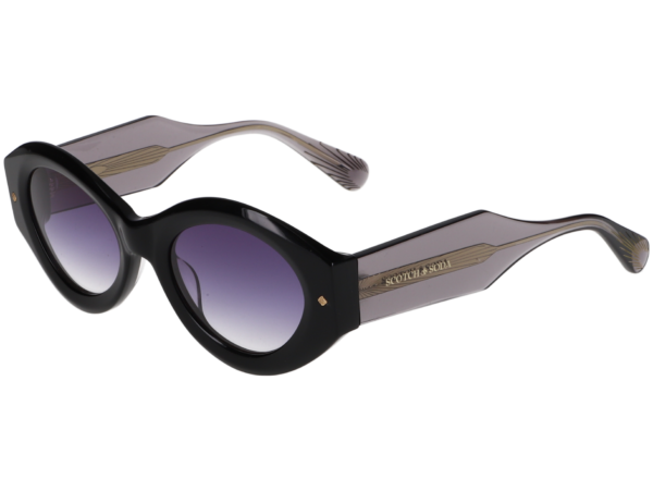 Scotch&Soda Eyewear Damen Sonnenbrille 7030 001