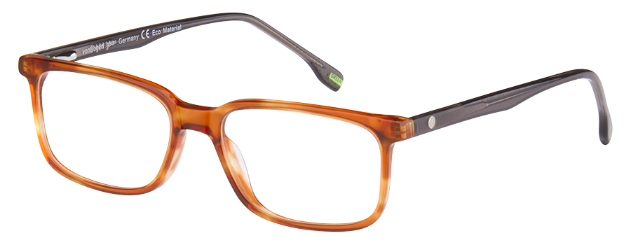 vonBogen Eyewear Unisexbrille 4505 01