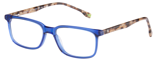 vonBogen Eyewear Unisexbrille 4505 02