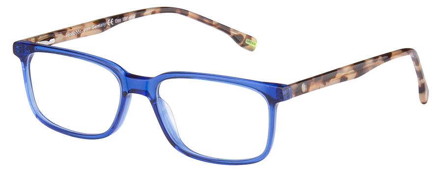 vonBogen Eyewear Unisexbrille 4505 02