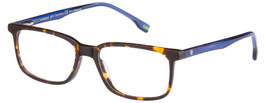 vonBogen Eyewear Unisexbrille 4505 03