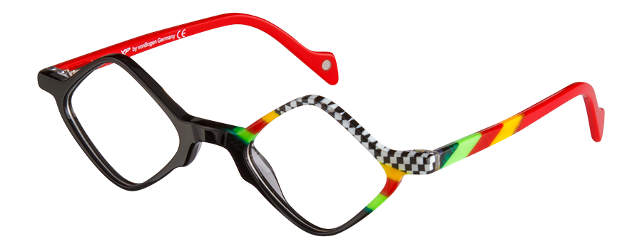 vonBogen Eyewear Unisexbrille 1493 05