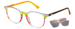 vonBogen Eyewear Damenbrille 1494 01