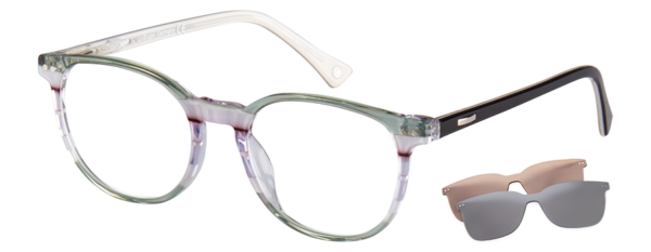 vonBogen Eyewear Damenbrille 1494 03