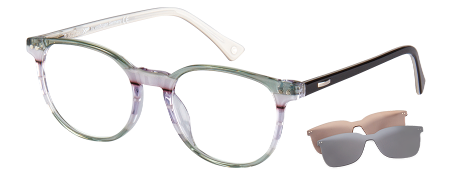 vonBogen Eyewear Damenbrille 1494 03