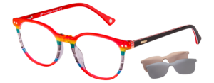 vonBogen Eyewear Damenbrille 1494 04