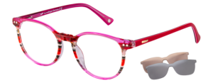 vonBogen Eyewear Damenbrille 1494 05