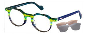 vonBogen Eyewear Damenbrille 1496 03