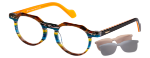 vonBogen Eyewear Damenbrille 1496 04