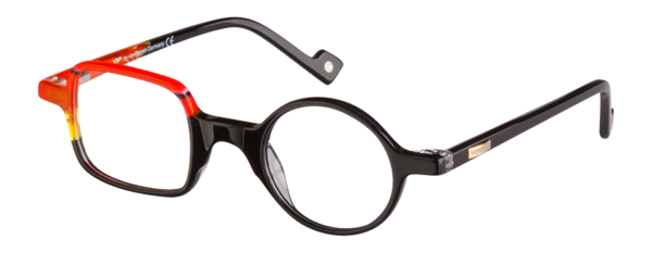 vonBogen Eyewear Unisexbrille 1501 03