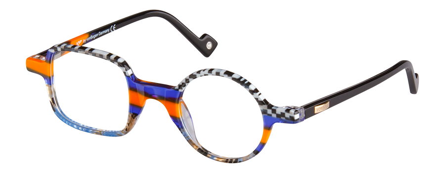 vonBogen Eyewear Unisexbrille 1501 07