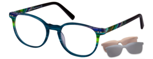 vonBogen Eyewear Damenbrille 1480 03
