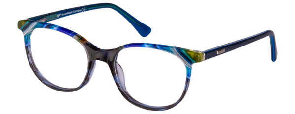 vonBogen Eyewear Damenbrille 1482 01