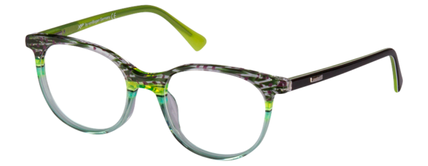 vonBogen Eyewear Damenbrille 1482 03