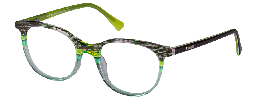 vonBogen Eyewear Damenbrille 1482 03