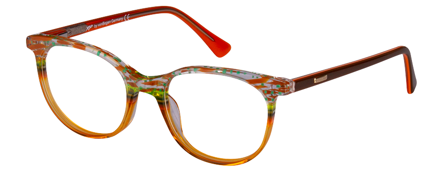 vonBogen Eyewear Damenbrille 1482 05