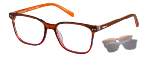 vonBogen Eyewear Unisexbrille 1484 04