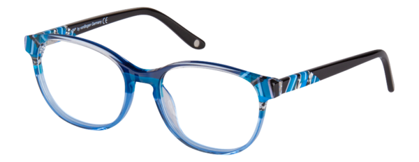 vonBogen Eyewear Damenbrille 1486 03