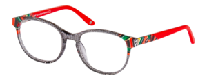 vonBogen Eyewear Damenbrille 1486 05