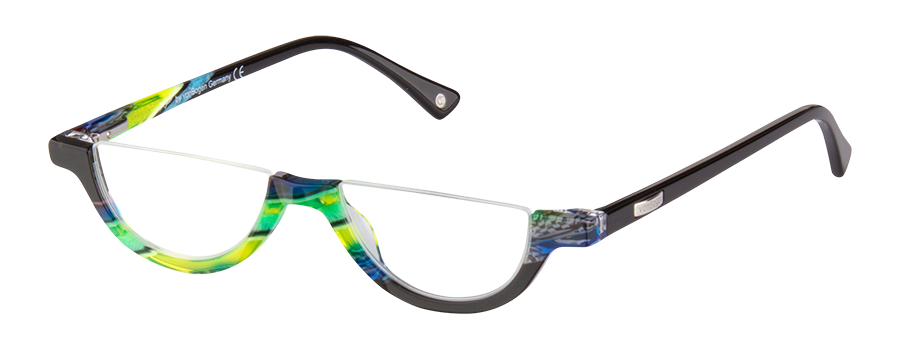 vonBogen Eyewear Unisexbrille 1489 05